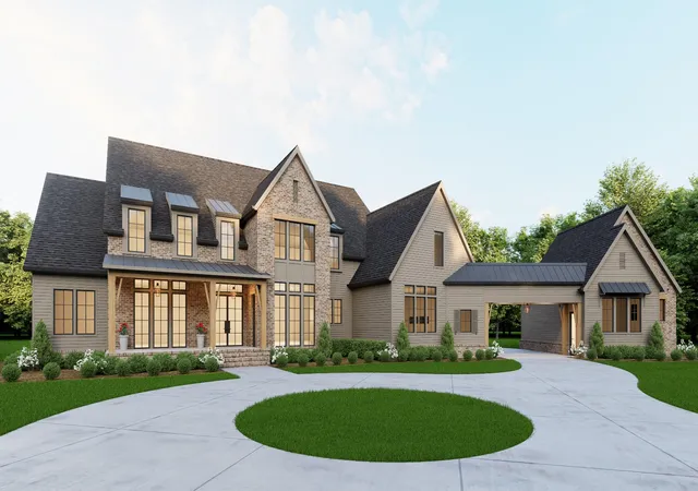 2nd image of 1855 Savannah Springs Dr, Franklin, TN 37064 | MLS# 3515067