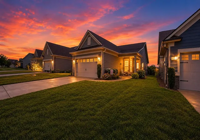 Photo 3 of Single family home for sale at 1236 Del Webb Blvd, Spring Hill, TN 37174 | MLS# 3311516 | Listing updated on 2026-09-28
