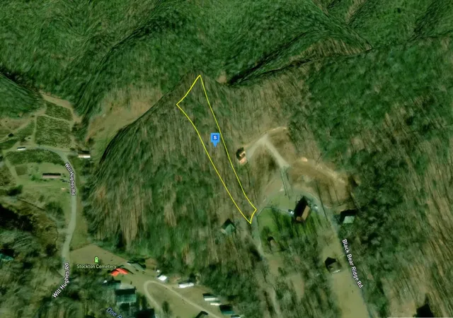 Photo 2 of Land for sale at 226 Black Bear Rdg, Roan Mountain, TN 37687 | MLS# 3311481 | Listing updated on 2026-08-12