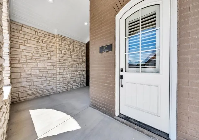 Photo 3 of Townhouse for sale at 317 Flag Ct, Gallatin, TN 37066 | MLS# 3514294 | Listing updated on 2026-08-17
