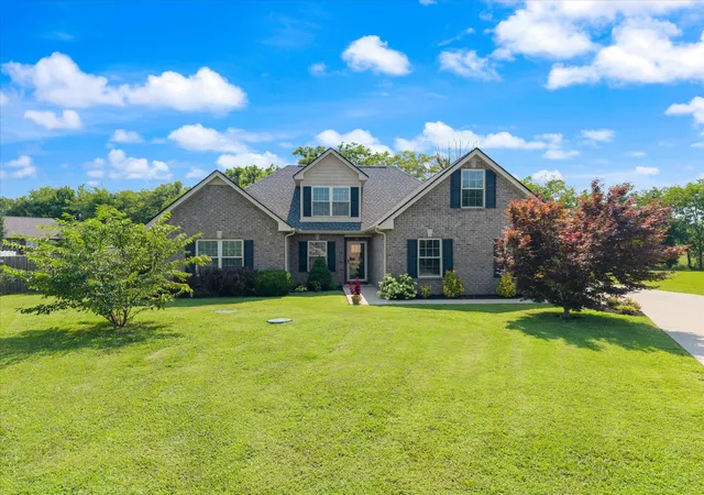 Photo 1 of Single family home for sale at 100 Cumulus Ct, Murfreesboro, TN 37127 | MLS# 3311689 | Listing updated on 2026-09-22