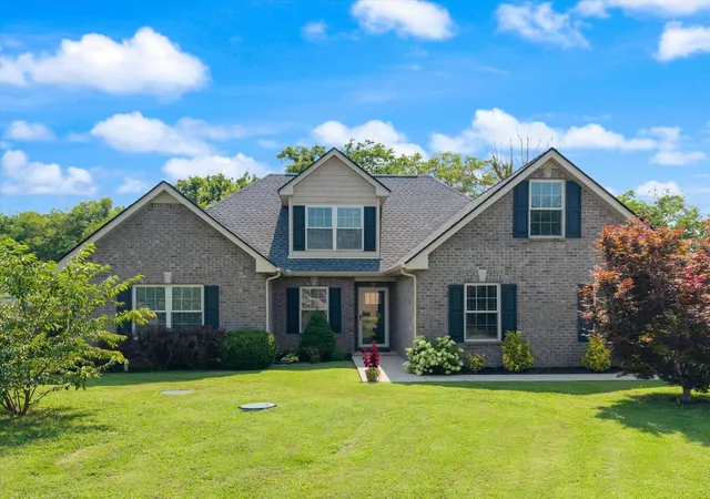 Photo 2 of Single family home for sale at 100 Cumulus Ct, Murfreesboro, TN 37127 | MLS# 3311689 | Listing updated on 2026-09-22