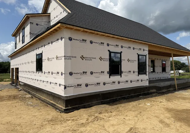 3rd image of 400 Jake Link Rd, Cottontown, TN 37048 | MLS# 3311512