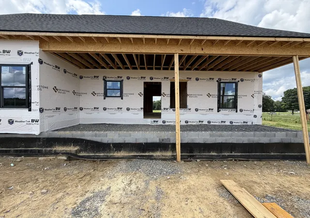 4th image of 400 Jake Link Rd, Cottontown, TN 37048 | MLS# 3311512