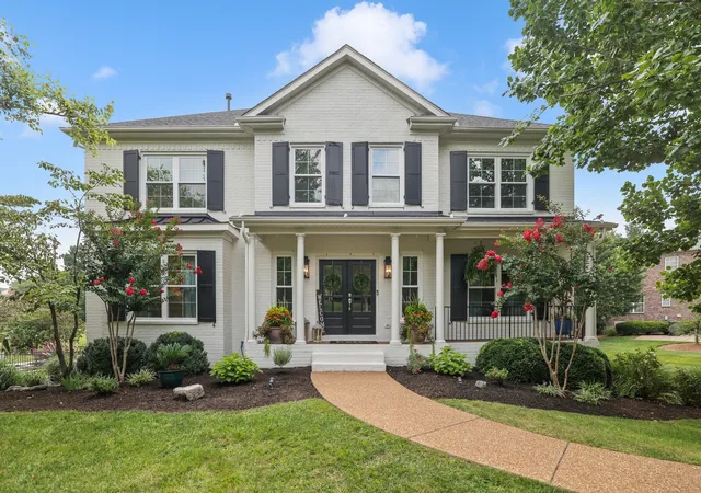 image of 2020 Valley Brook Dr, Brentwood, TN 37027 | MLS# 3336391