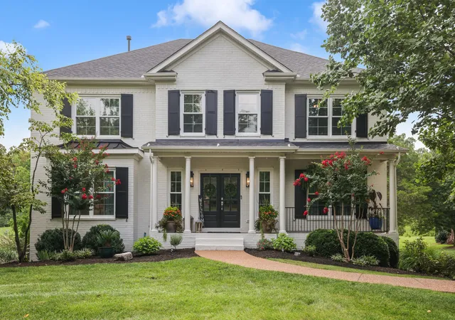 image of 2020 Valley Brook Dr, Brentwood, TN 37027 | MLS# 3336391