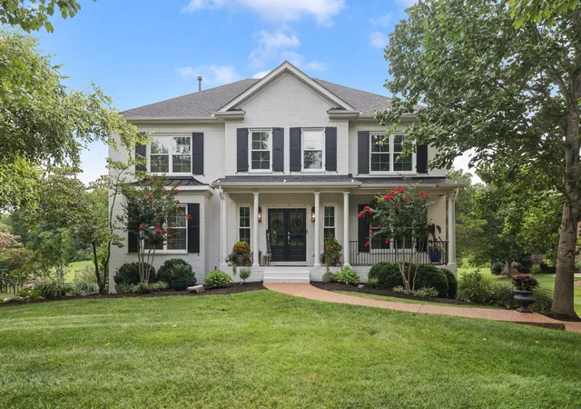 image of 2020 Valley Brook Dr, Brentwood, TN 37027 | MLS# 3336391