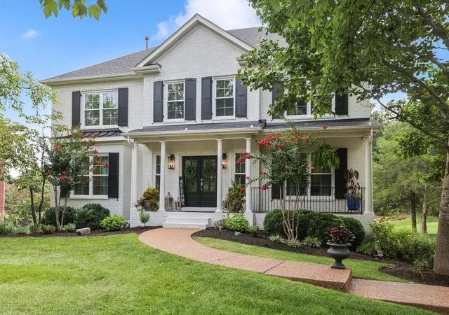 image of 2020 Valley Brook Dr, Brentwood, TN 37027 | MLS# 3336391