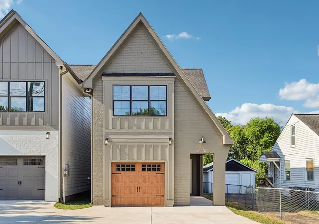 Photo 1 of Single family home for sale at 6335b Columbia Ave, Nashville, TN 37209 | MLS# 3311519 | Listing updated on 2026-09-16
