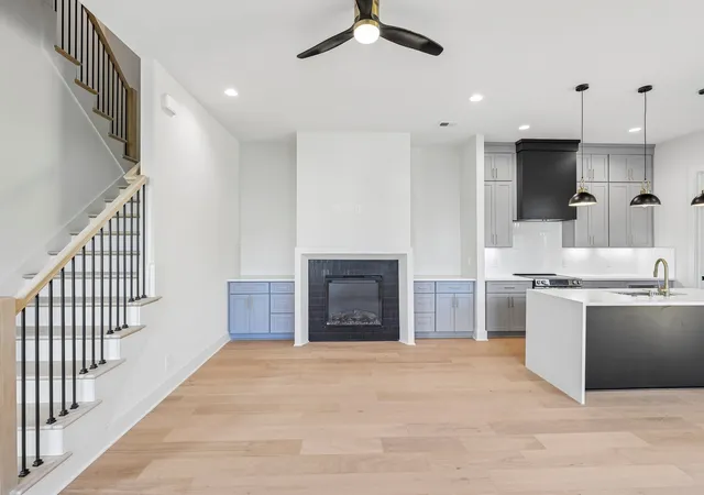 Photo 4 of Single family home for sale at 6335b Columbia Ave, Nashville, TN 37209 | MLS# 3311519 | Listing updated on 2026-09-16