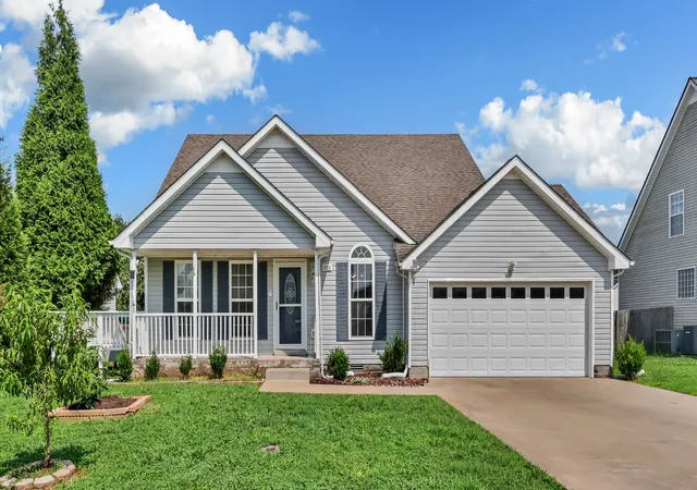 1st image of 3773 Naples Ct N, Clarksville, TN 37040 | MLS# 3311650