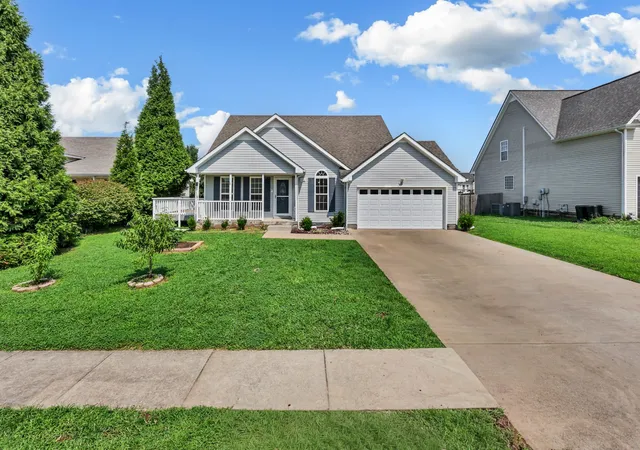2nd image of 3773 Naples Ct N, Clarksville, TN 37040 | MLS# 3311650