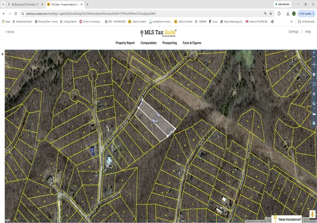 2nd image of 1 High Ridge Dr, Nunnelly, TN 37137 | MLS# 3311515