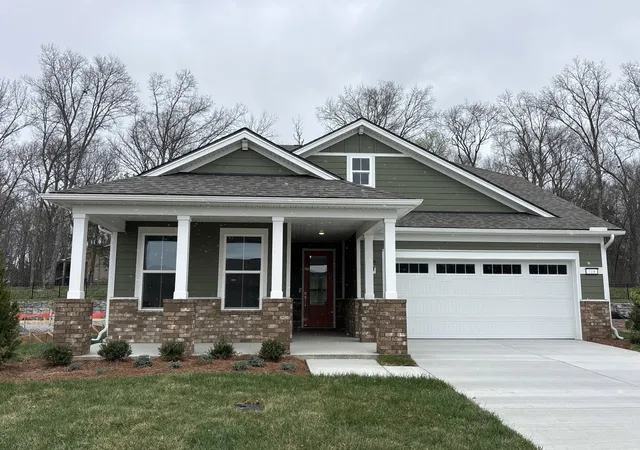 Photo 2 of Single family home for sale at 719 Great Basin Dr, Lebanon, TN 37090 | MLS# 3311525 | Listing updated on 2026-08-28