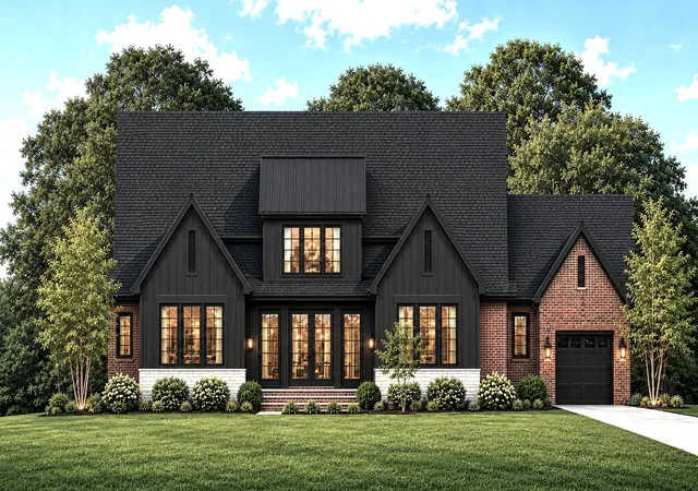 Photo 1 of Single family home for sale at 3500 Amanda Ave, Nashville, TN 37215 | MLS# 3516375 | Listing updated on 2026-10-02