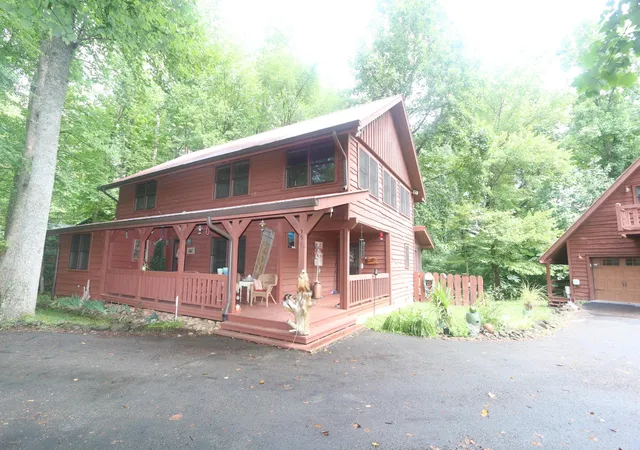 1st image of 351 Warrior Ridge Way, Cosby, TN 37722 | MLS# 3311524