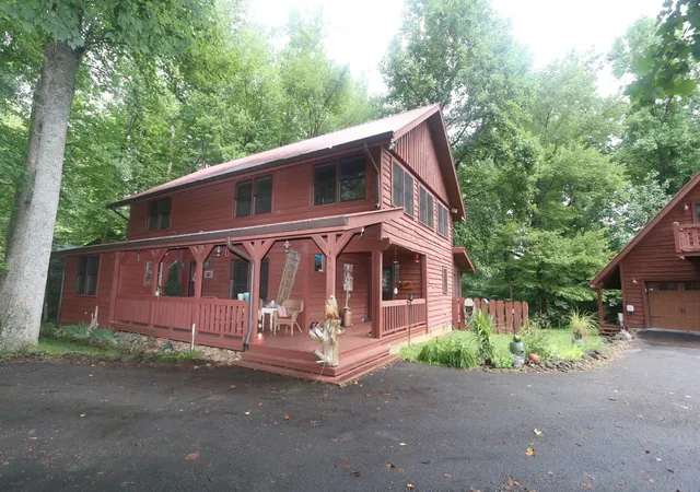 2nd image of 351 Warrior Ridge Way, Cosby, TN 37722 | MLS# 3311524