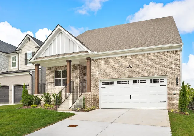 Photo 1 of Sale Pending at 1344 Ashton Park Dr, Mount Juliet, TN 37122 | MLS# 3314344 | Listing updated on 2026-08-08