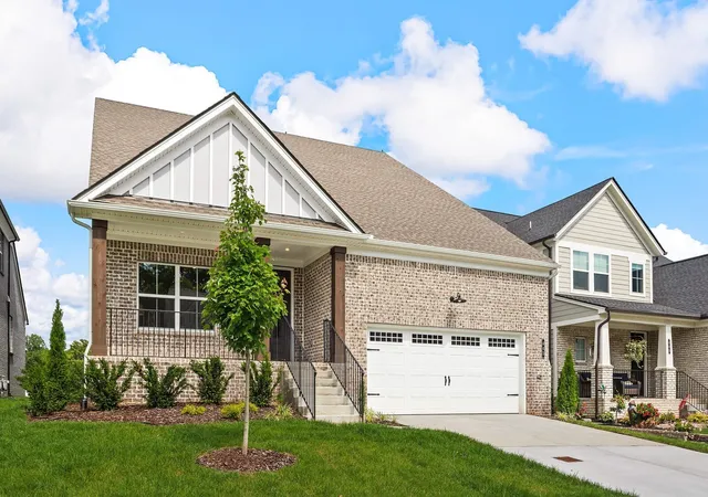 Photo 3 of Sale Pending at 1344 Ashton Park Dr, Mount Juliet, TN 37122 | MLS# 3314344 | Listing updated on 2026-08-08