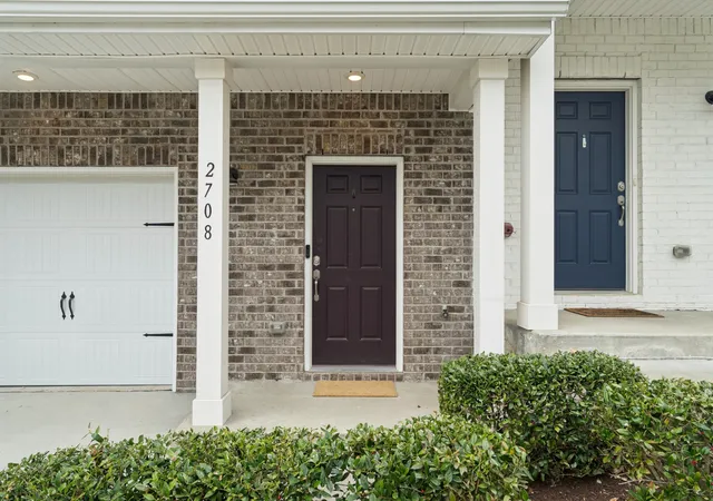 Photo 3 of Townhouse for sale at 2708 Gossett Trl, Nashville, TN 37221 | MLS# 3314544 | Listing updated on 2026-07-31