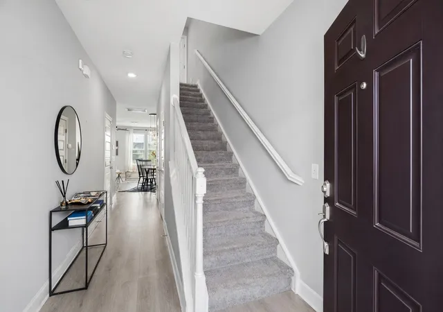 Photo 3 of Townhouse for sale at 2708 Gossett Trl, Nashville, TN 37221 | MLS# 3314544 | Listing updated on 2026-07-31