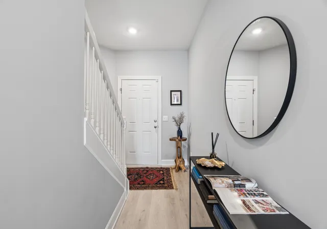 Photo 4 of Townhouse for sale at 2708 Gossett Trl, Nashville, TN 37221 | MLS# 3314544 | Listing updated on 2026-07-31