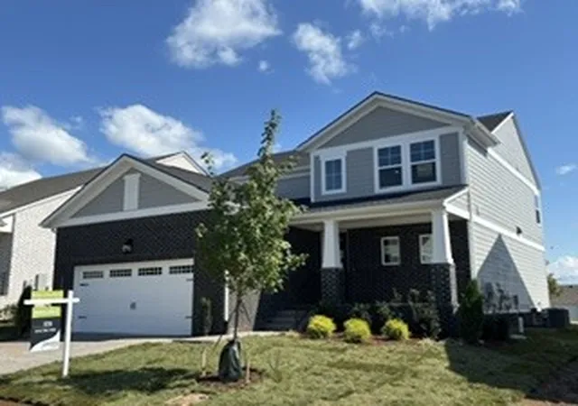 2nd image of 1356 Ashton Park Dr, Mount Juliet, TN 37122 | MLS# 3314349