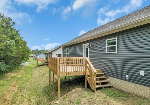 Photo 4 of Single family home for sale at 108 Demombreum Cir, Shelbyville, TN 37160 | MLS# 3311805 | Listing updated on 2026-07-31