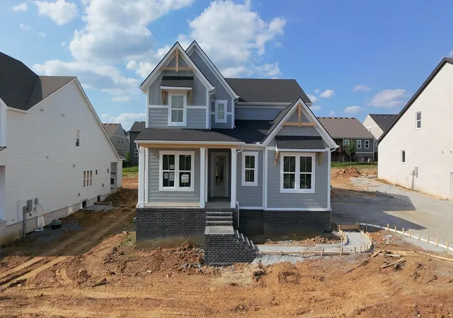 2nd image of 4637 Hessey Rd, Mount Juliet, TN 37122 | MLS# 3314354
