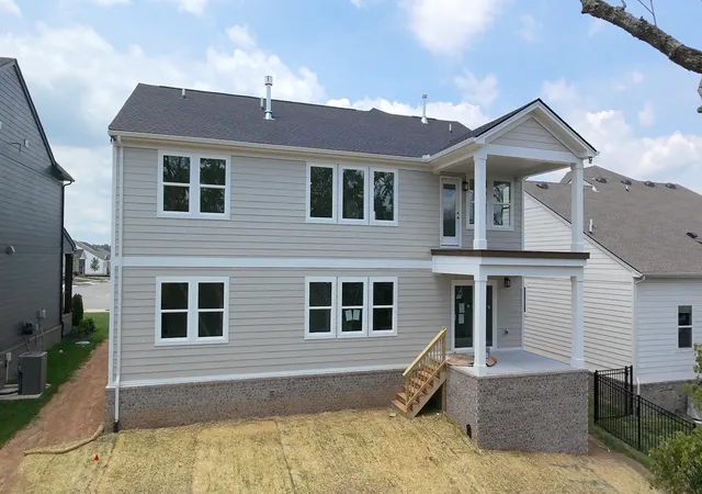 3rd image of 1048 Cherry Tree Dr, Mount Juliet, TN 37122 | MLS# 3312734