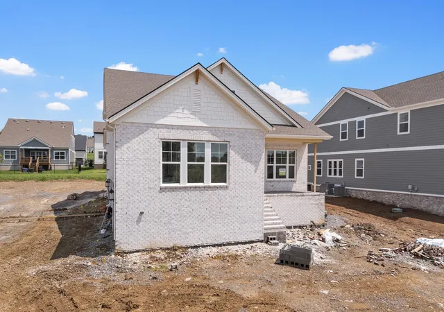 3rd image of 4625 Hessey Rd, Mount Juliet, TN 37122 | MLS# 3314337