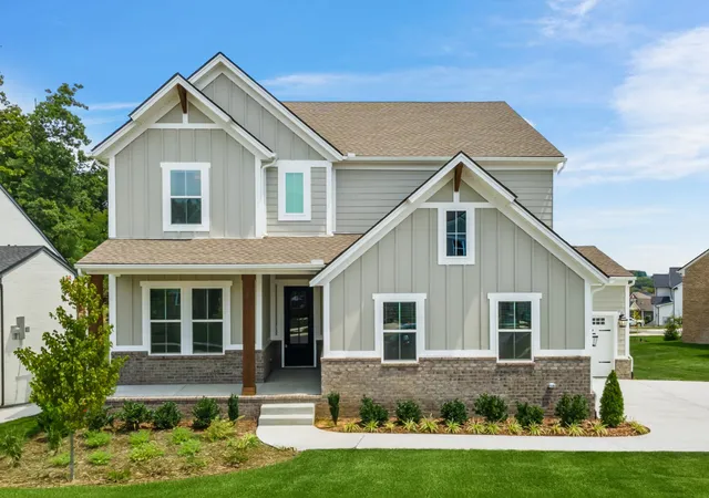 2nd image of 4621 Hessey Rd, Mount Juliet, TN 37122 | MLS# 3314356