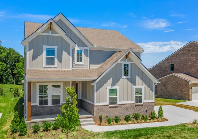 3rd image of 4621 Hessey Rd, Mount Juliet, TN 37122 | MLS# 3314356