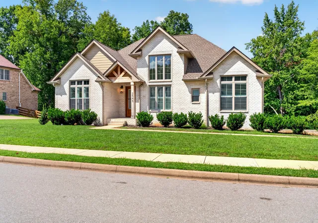 4th image of 2545 Everwood Ct, Clarksville, TN 37043 | MLS# 3319135