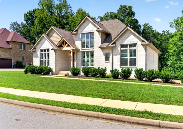 5th image of 2545 Everwood Ct, Clarksville, TN 37043 | MLS# 3319135