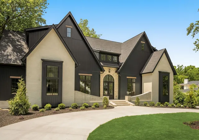 3rd image of 1415 Parker Pl, Brentwood, TN 37027 | MLS# 3311592