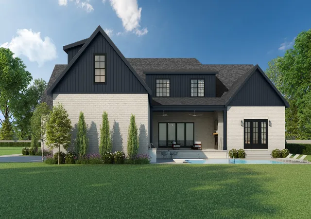 67th image of 1415 Parker Pl, Brentwood, TN 37027 | MLS# 3311592