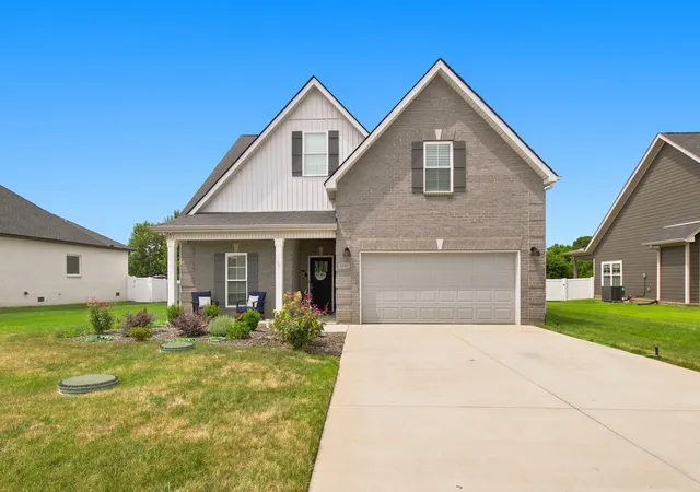 1st image of 3306 Bootknife Dr, Bell Buckle, TN 37020 | MLS# 3317228
