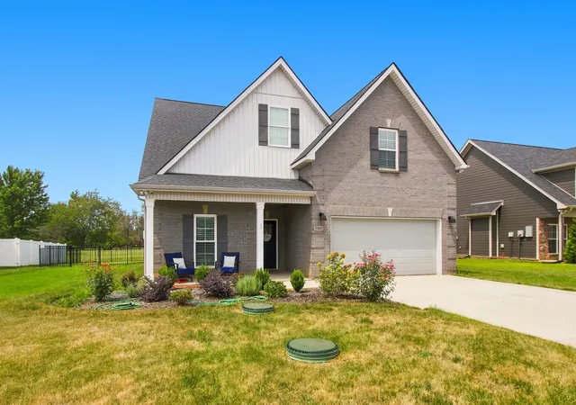 3rd image of 3306 Bootknife Dr, Bell Buckle, TN 37020 | MLS# 3317228