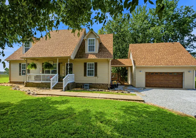 2nd image of 6425 Hwy 25 E, Springfield, TN 37172 | MLS# 3314440