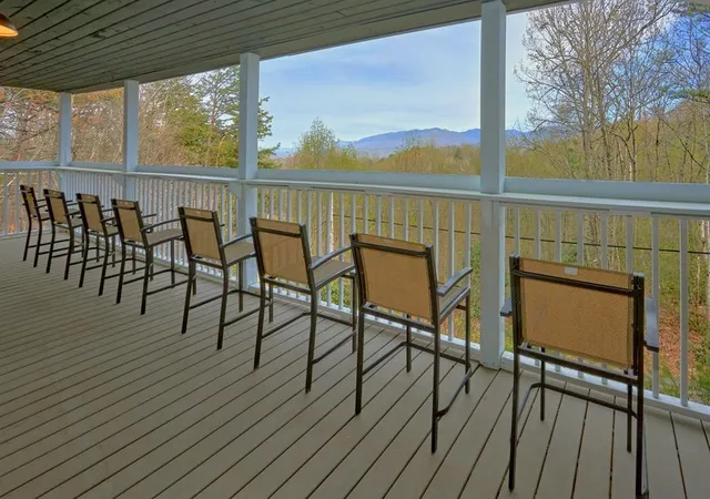 Photo 3 of Sale Pending at 1106 Tanrac Trl, Gatlinburg, TN 37738 | MLS# 3591744 | Listing updated on 2026-09-17