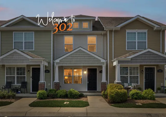 1st image of 302 Sam Houston Cir, Clarksville, TN 37040 | MLS# 3509886