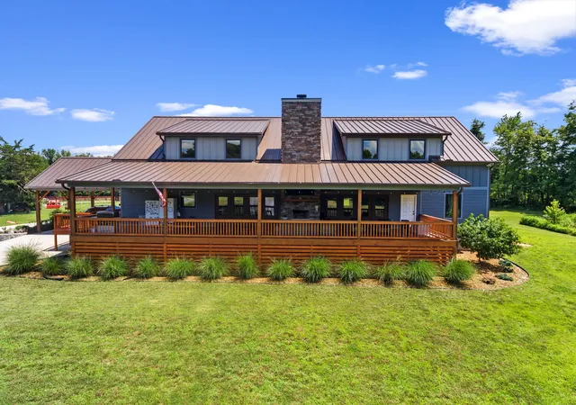 2nd image of 3545 Binkley Rd, Joelton, TN 37080 | MLS# 3335370