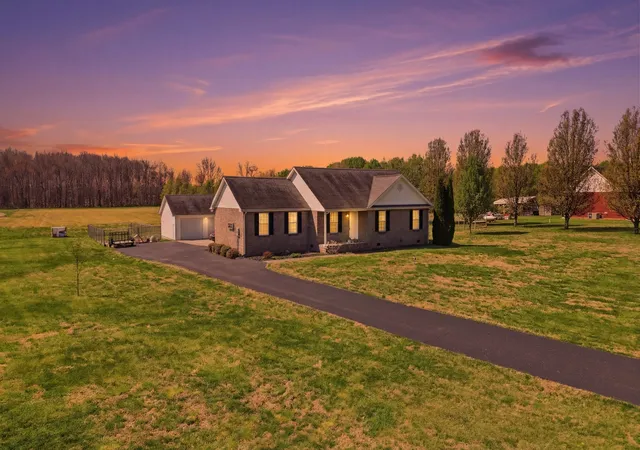 1st image of 2877 Sixteenth Model Rd, Manchester, TN 37355 | MLS# 3320354