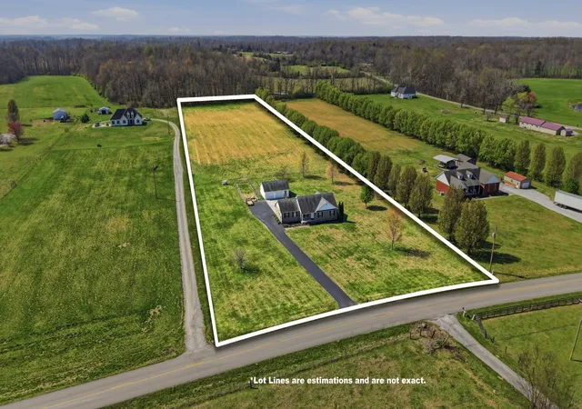 2nd image of 2877 Sixteenth Model Rd, Manchester, TN 37355 | MLS# 3320354