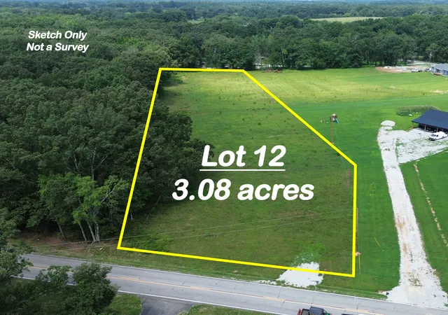 1st image of 0 Six Mile Board Rd, Belvidere, TN 37306 | MLS# 3311668