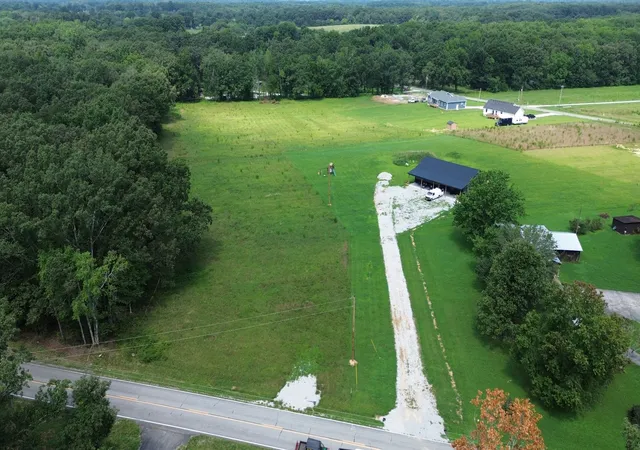 Photo 3 of Land for sale at 0 Six Mile Board Rd, Belvidere, TN 37306 | MLS# 3311668 | Listing updated on 2026-07-29