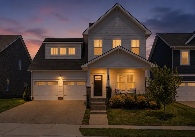 Photo 3 of Single family home for sale at 1143 Crisp Springs Dr, Franklin, TN 37064 | MLS# 3311683 | Listing updated on 2026-10-10