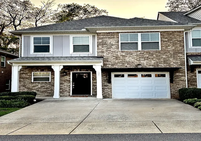 Photo 1 of Townhouse for sale at 326 Banbury Dr, Gallatin, TN 37066 | MLS# 3311677 | Listing updated on 2026-09-25