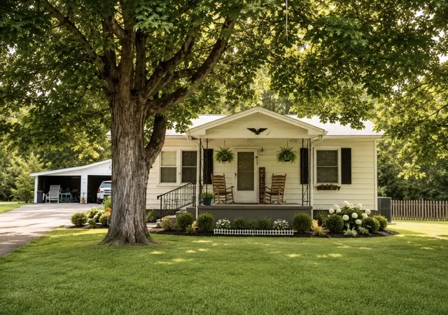 Photo 2 of Single family home for sale at 325 Spring St, Wartrace, TN 37183 | MLS# 3312124 | Listing updated on 2026-08-18